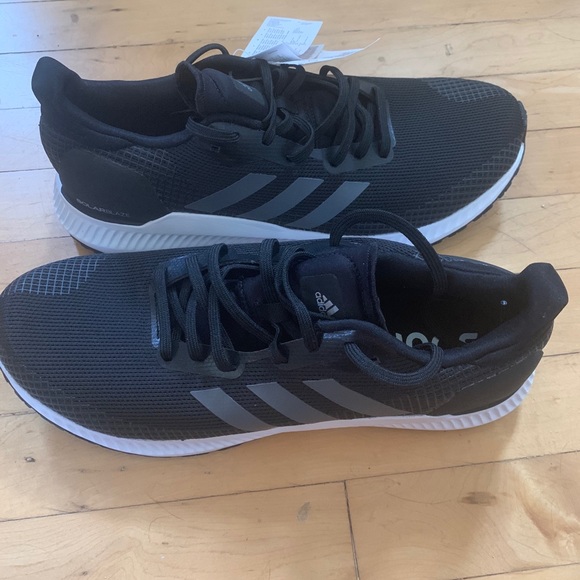 Adidas Solar Blaze Running Shoes | Poshmark